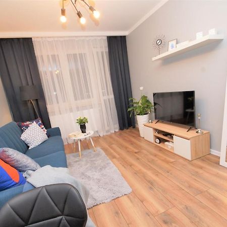 Loft Apartament 1 غوجوف فييلكوبولسكي المظهر الخارجي الصورة