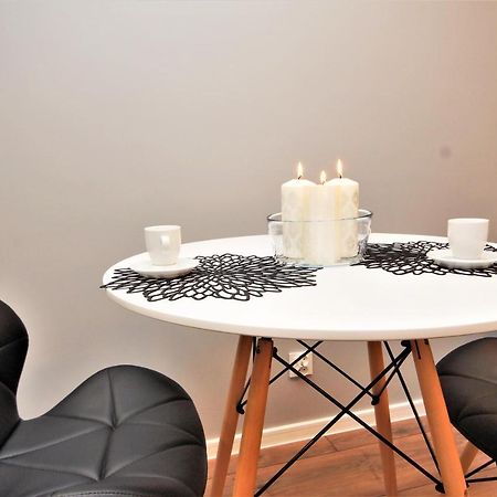 Loft Apartament 1 غوجوف فييلكوبولسكي المظهر الخارجي الصورة