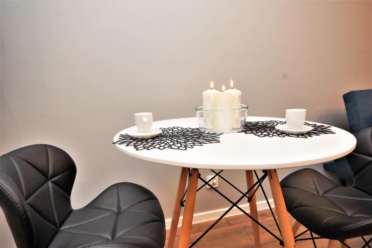 Loft Apartament 1 غوجوف فييلكوبولسكي المظهر الخارجي الصورة