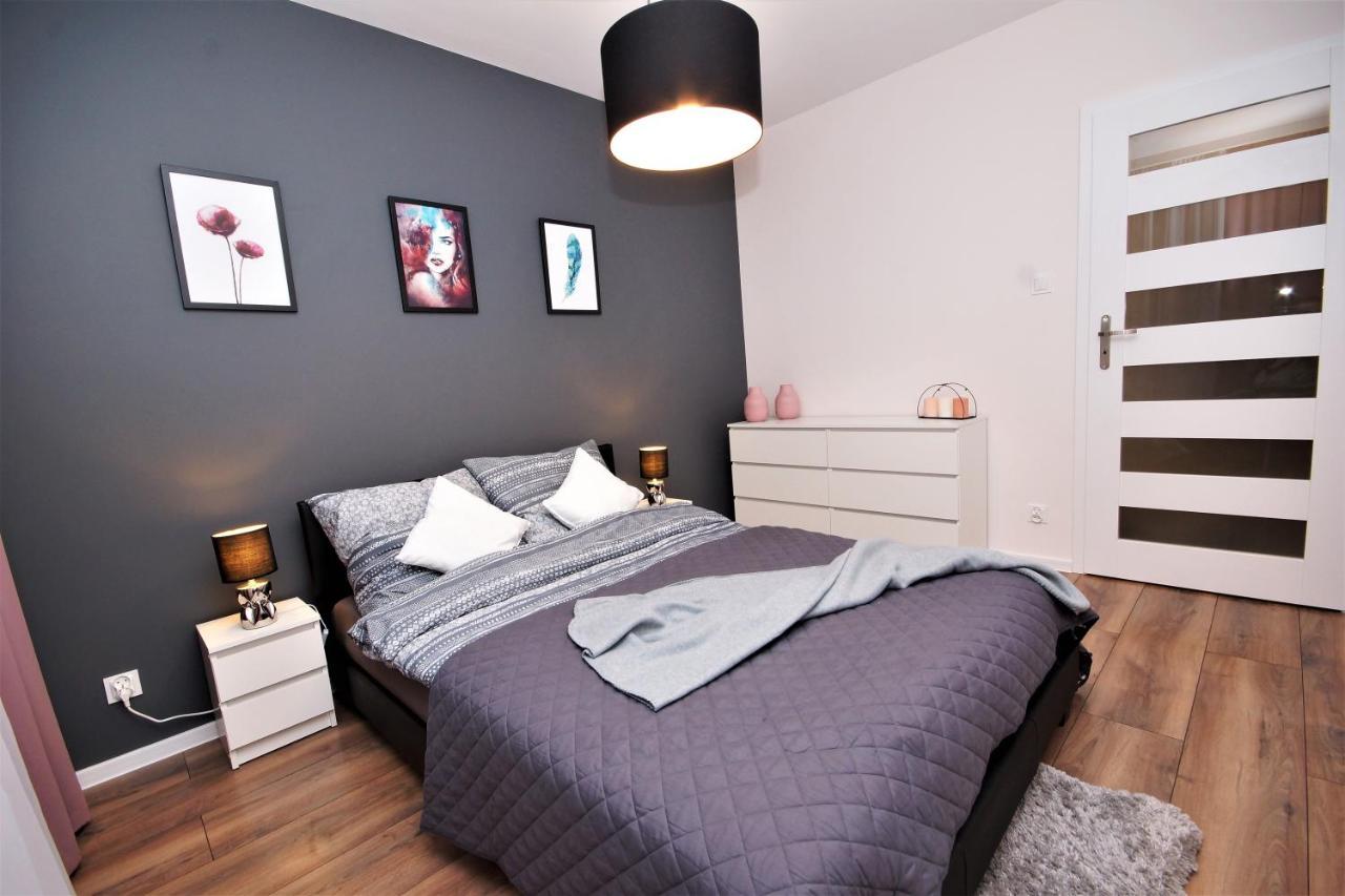 Loft Apartament 1 غوجوف فييلكوبولسكي المظهر الخارجي الصورة