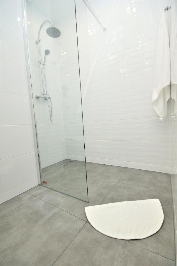 Loft Apartament 1 غوجوف فييلكوبولسكي المظهر الخارجي الصورة