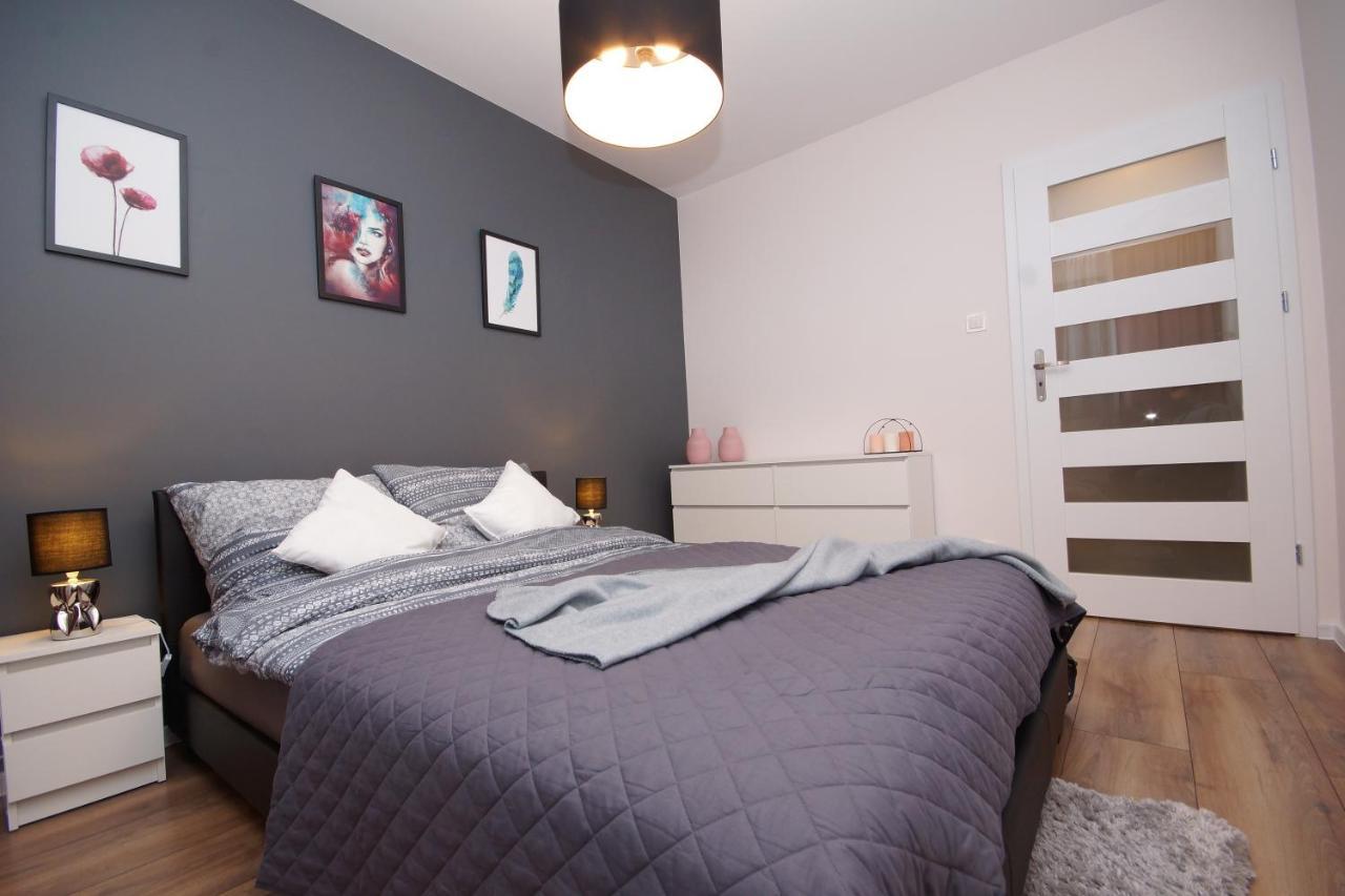 Loft Apartament 1 غوجوف فييلكوبولسكي المظهر الخارجي الصورة